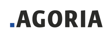 Logo AGORIA