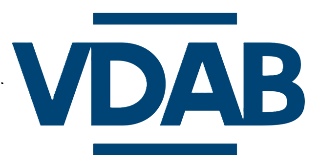 Logo de VDAB